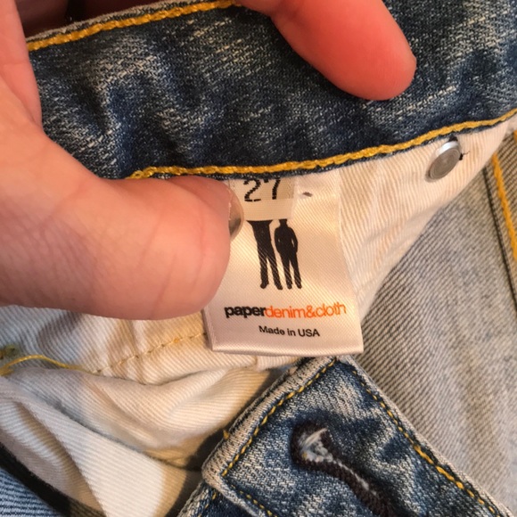 Jeans - Picture 3 of 5